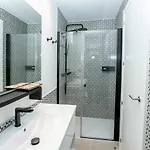 아파트 Mocho-rural-home-villanueva B