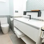 Mocho-rural-home-villanueva B 아파트
