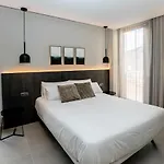 Mocho-rural-home-villanueva B 아파트