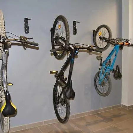 شقة Mocho-rural-home Villanueva B *