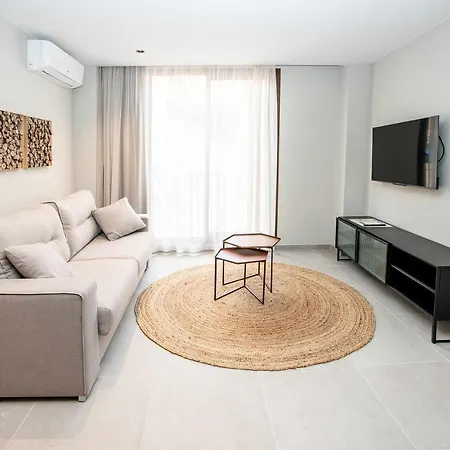 شقة Mocho-rural-home Villanueva B *