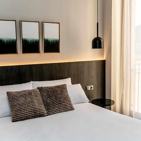 Mocho-rural-home-villanueva B 아파트 베세이테