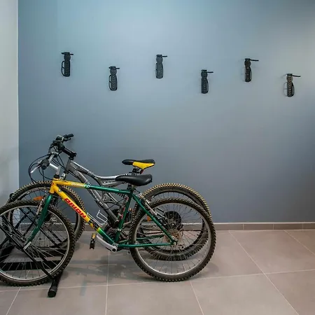 Mocho-rural-home Villanueva B شقة بيسييت