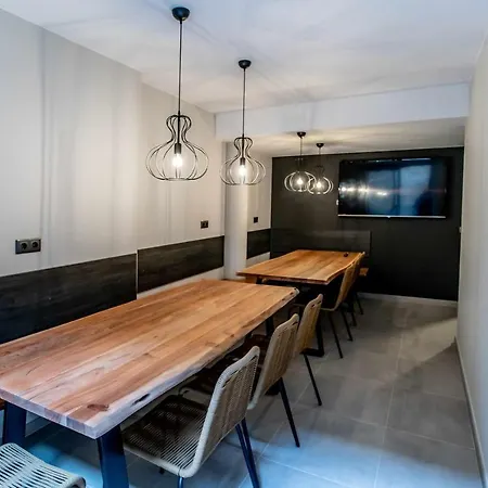 شقة Mocho-rural-home Villanueva B